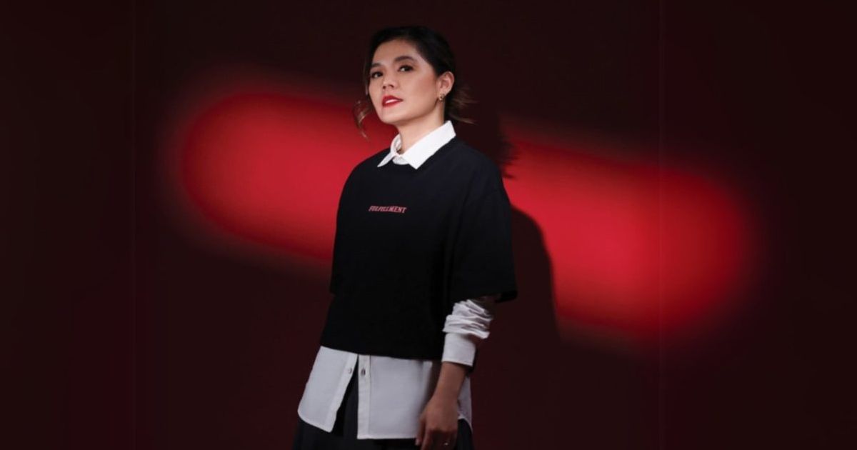 Manzone x Merry Riana: Koleksi Busana Unisex Penuh Makna tentang Kesuksesan dan Kehidupan
