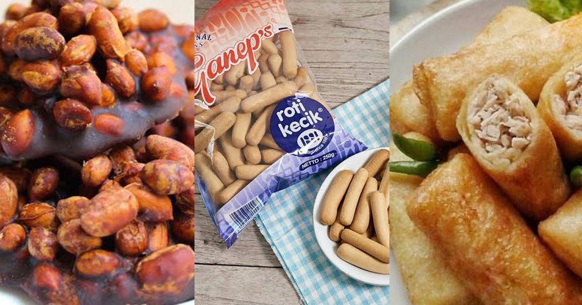 20 Oleh-Oleh Khas Solo yang Wajib Dicoba: Cita Rasa dan Budaya dalam Genggaman