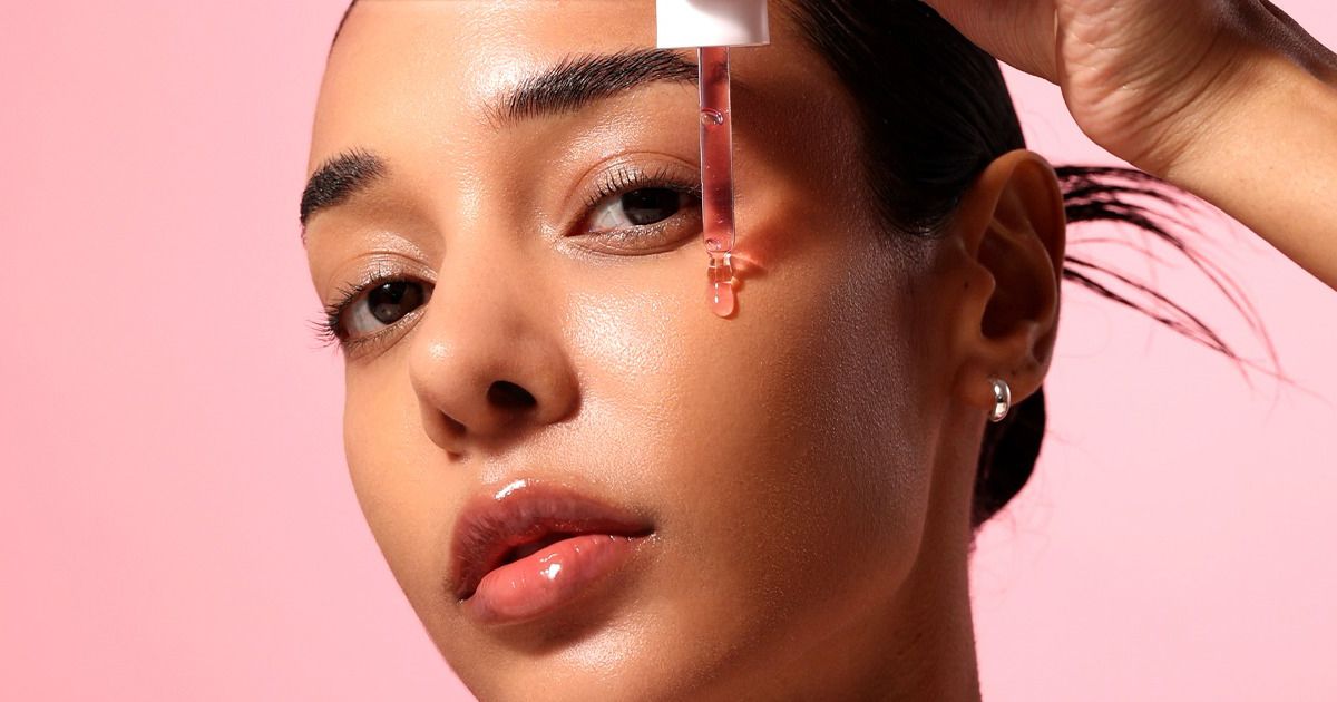 ANUA Reformulasi Serum Niacinamide 10 TXA 3, Cocok untuk Kulit Indonesia di Musim Kemarau