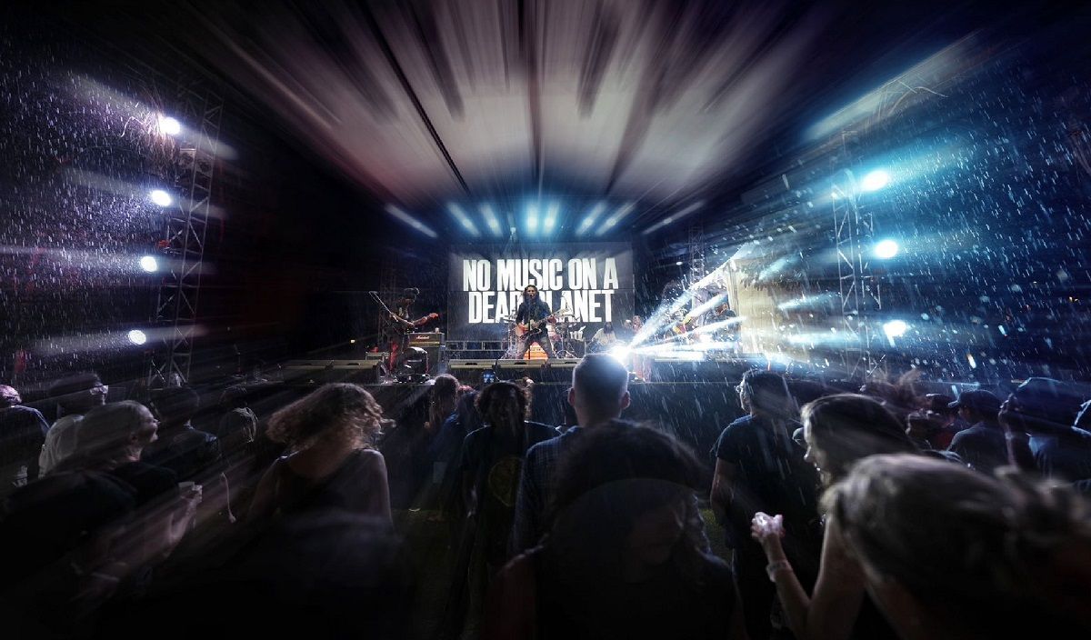 AXEAN Festival 2025 Umumkan Line-Up Pertama, Perpaduan Bunyi Lintas Negara Siap Guncang Bali