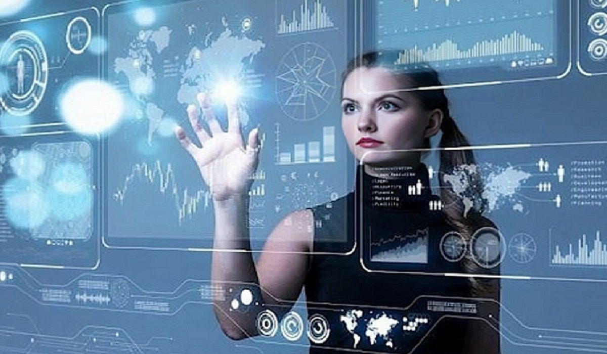 Antusiasme Gen Z terhadap AI Meningkat, Telkom Dorong Inovasi Solusi Industri dan Layanan Publik