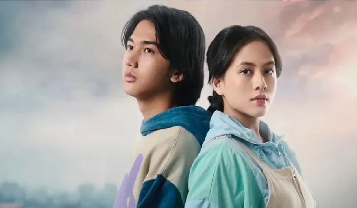 Bertaut Rindu Film Remaja yang Bicara Jujur soal Impian, Tekanan Keluarga, dan Pilihan Hidup