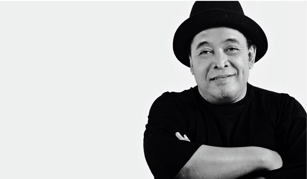 Donny Suhendra Kembali Bicara Lewat Origin, Album Perpisahan Penuh Jiwa