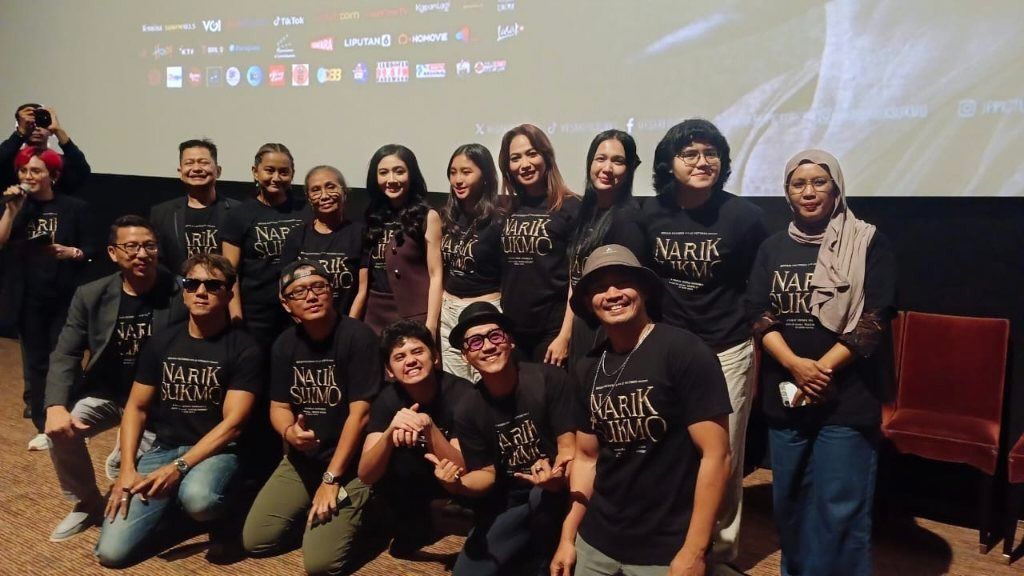 Narik Sukmo Suguhkan Teror Mistis dan Konflik Batin Lewat Tarian Tradisional Siap Tayang 03 Juli 2025