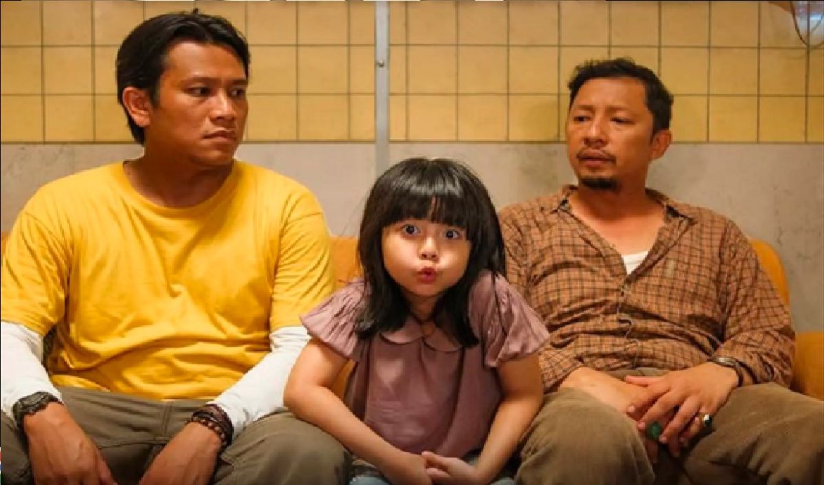 Panggil Aku Ayah Adaptasi Menyentuh dari Film Korea Tayang Agustus 2025