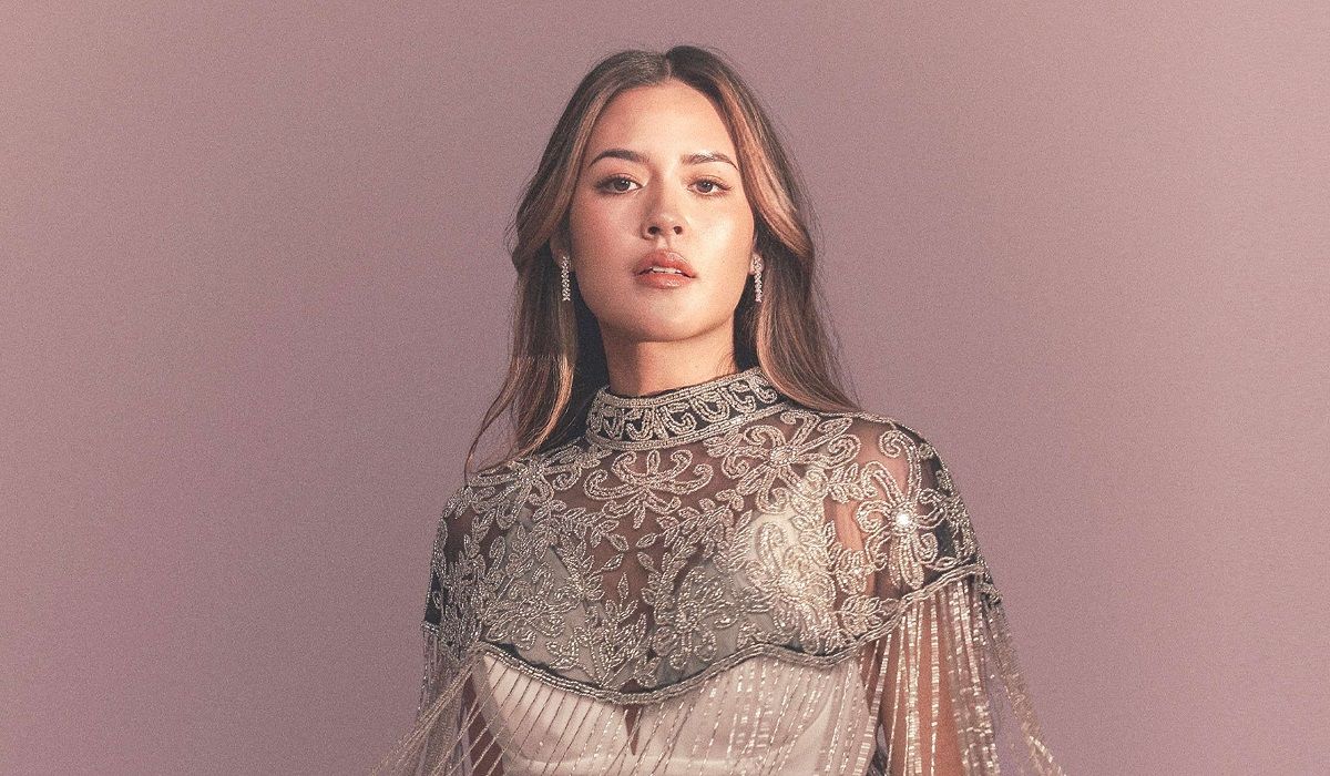 Raisa Rilis ambiVert, Album Akustik Paling Personal Sepanjang Karier