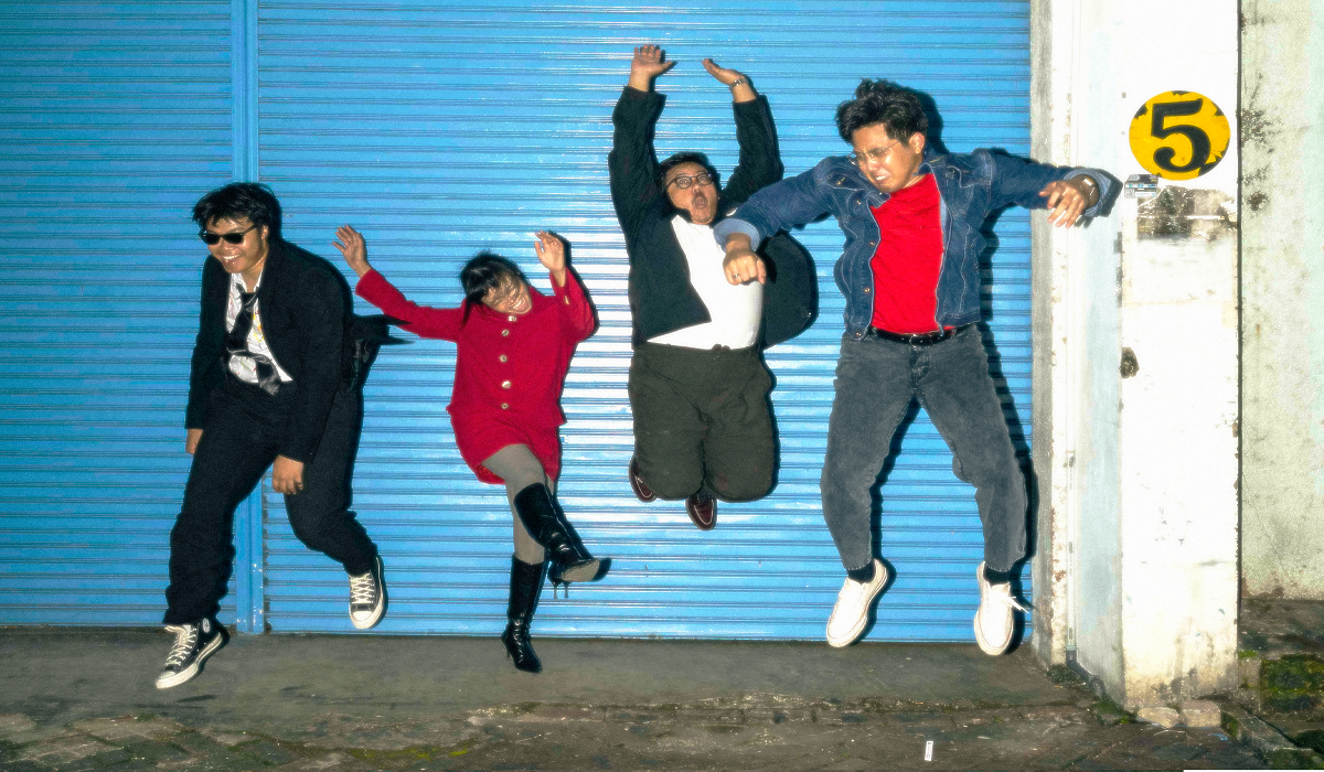 Reality Club Rilis You’ll Find Lovers Like You and Me, Lagu Patah Hati yang Sarat Harapan