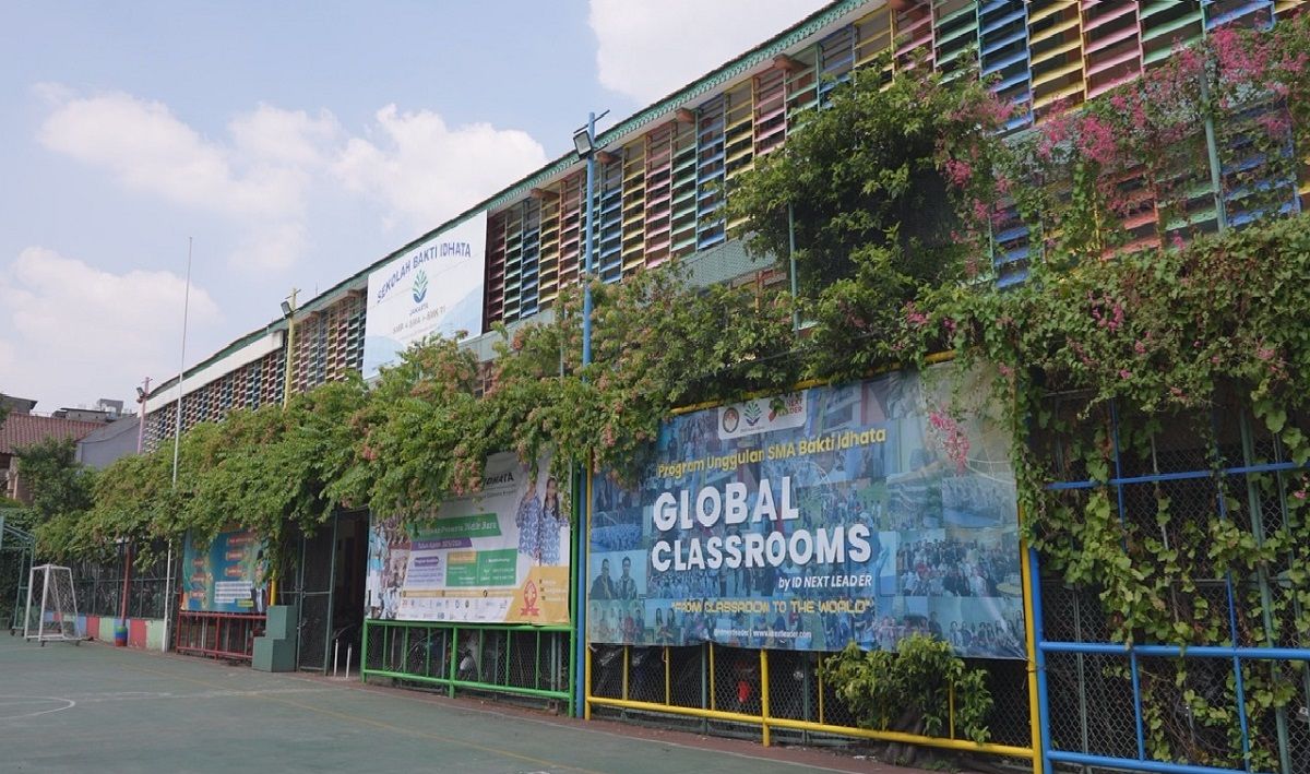 SMK Bakti Idhata dan Telkom Indonesia Satukan Visi, Cetak Talenta Digital Masa Depan