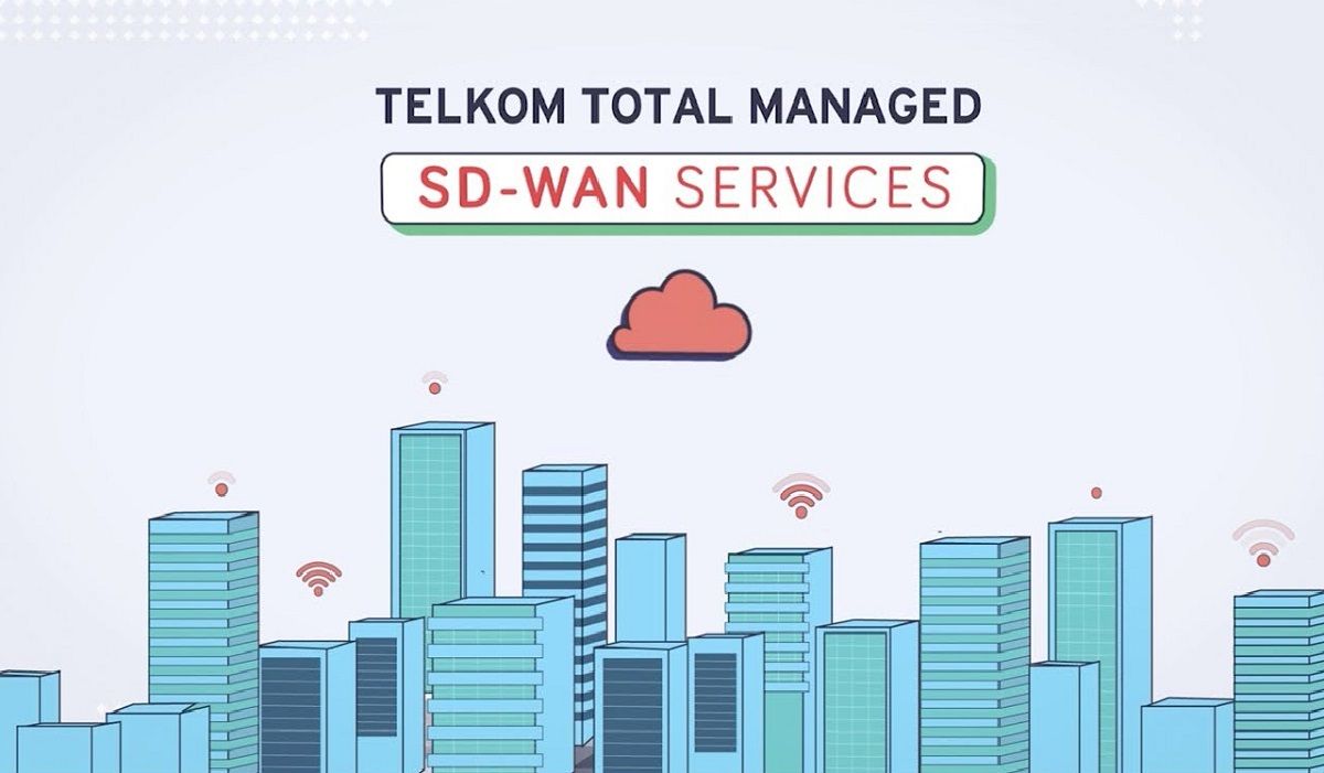 Telkom Perkenalkan Managed Service SD-WAN, Solusi Digital untuk Sektor Usaha Ekspansif