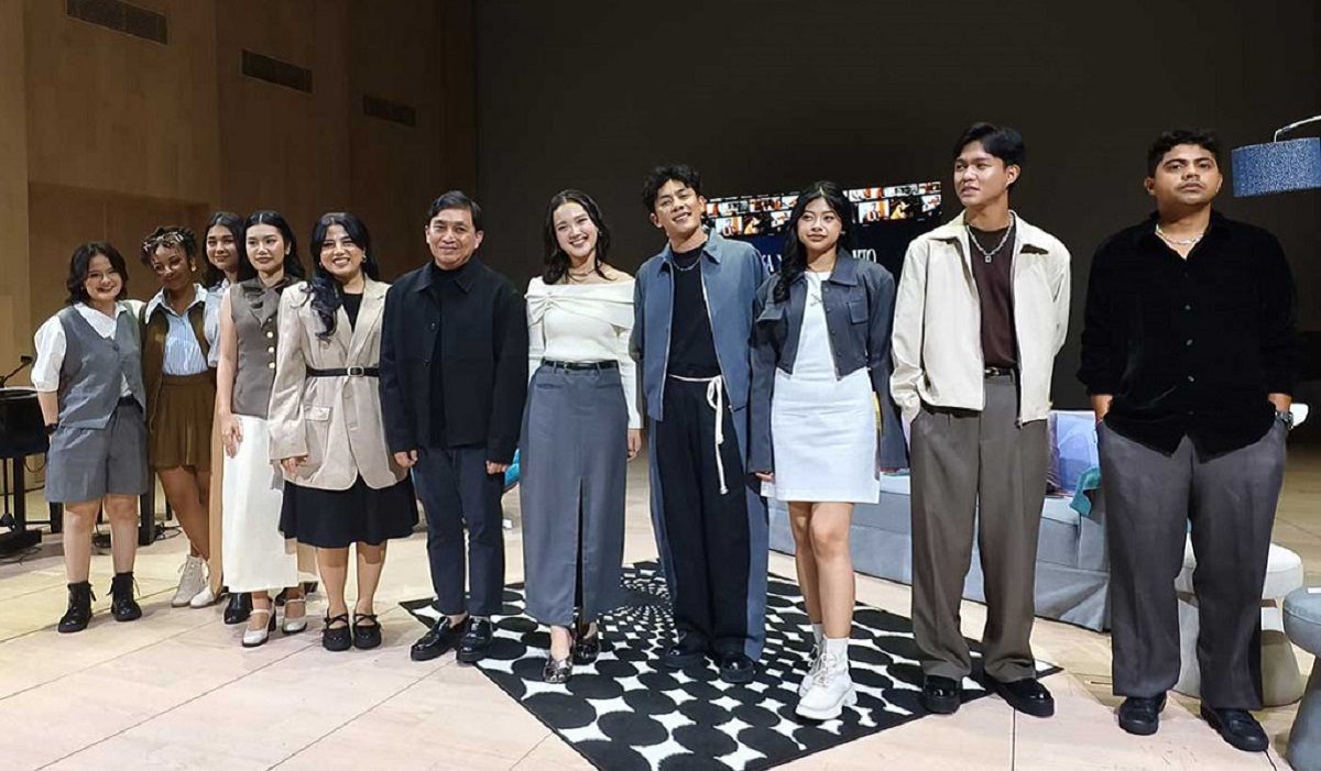 Yovie Widianto Gandeng 10 Musisi Muda Bawakan Ulang Lagu Hitsnya dengan Sentuhan Modern