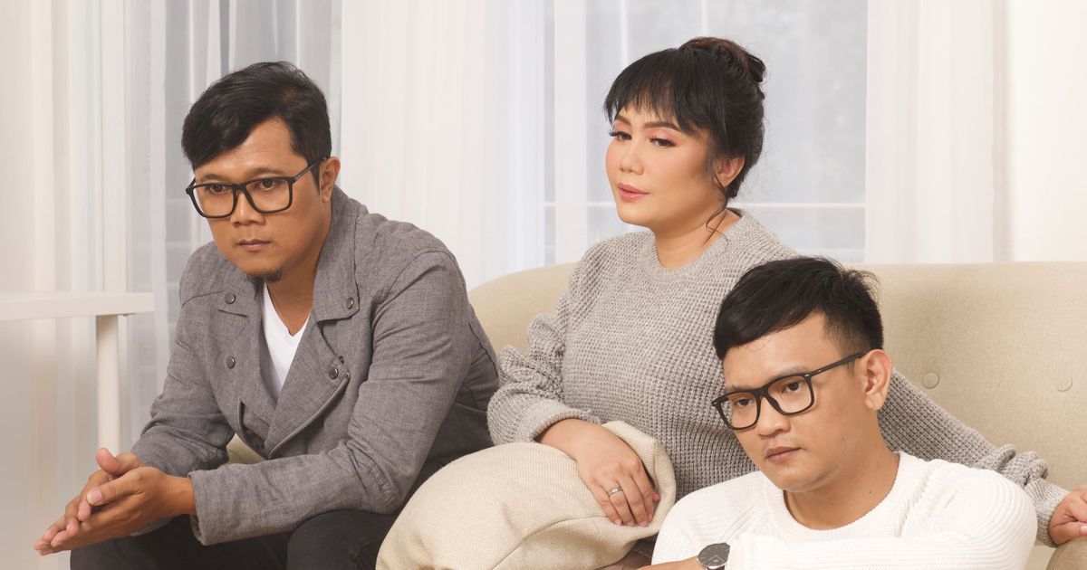 Cassandra Kembali dengan Single Pemain Lama, Pop Ballad Simpel yang Bikin Perih