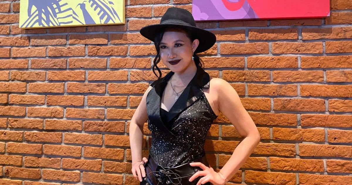 Kay Sebastene Rilis Single I’M NOT, Awali Perjalanan Emosional Menuju Album Debut Are You OK ?