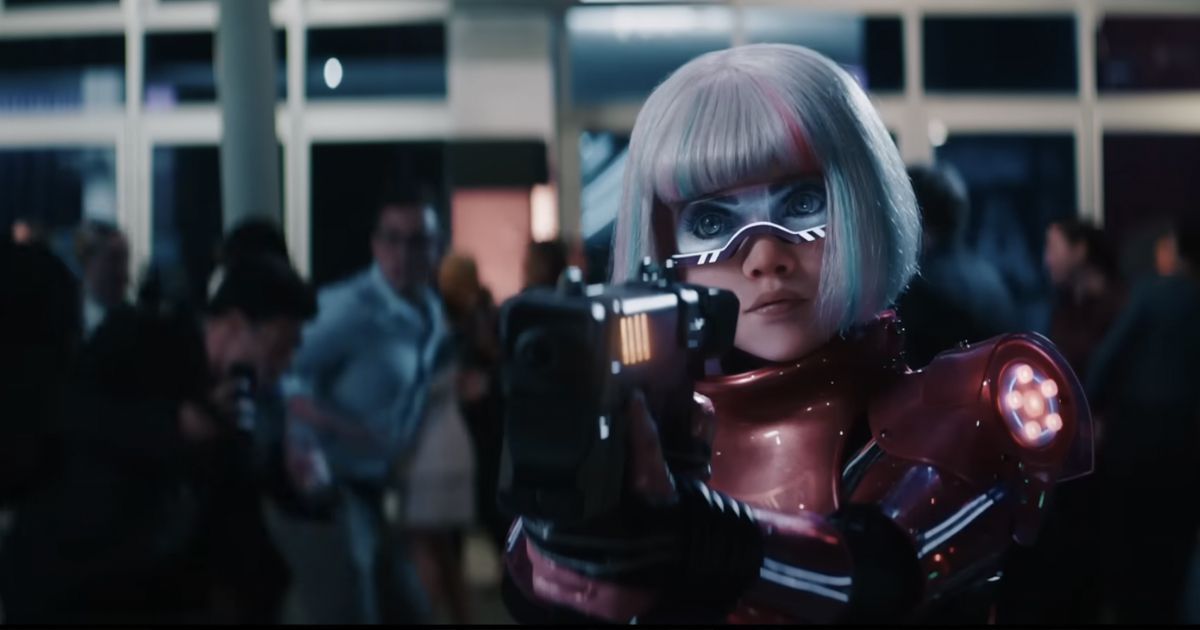 M3GAN 2.0, Kembali Untuk Memperbaiki Kesalahan, Tayang 25 Juni 2025