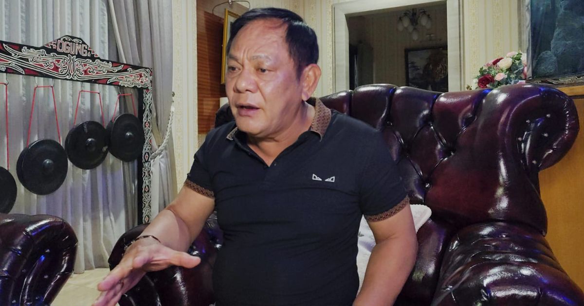 Irjen Pol (Purn) Ricky Sitohang: Somasi Yoni Dores ke Lesti Kejora Salah Alamat