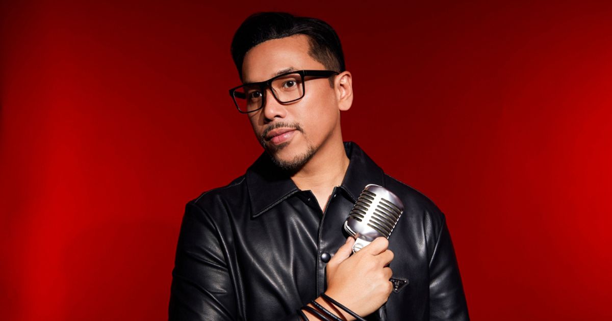 Daripada Menyiksa Diri: Lagu Baru Sammy Simorangkir Tentang Luka dan Keberanian Melepaskan