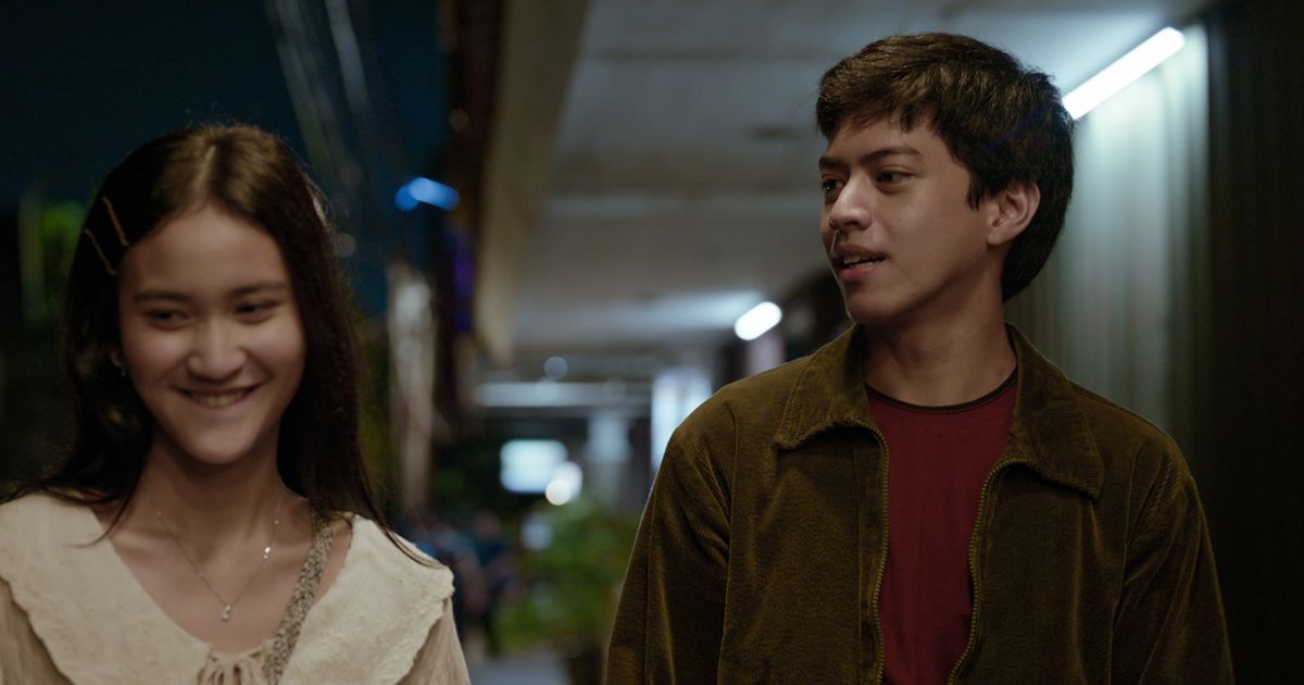 Teaser Perdana Rangga & Cinta Rilis: El Putra & Leya Princy Siap Bikin Baper Generasi Baru