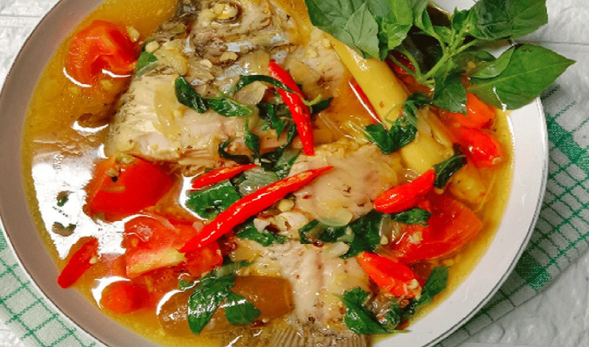 7 Kuliner Khas Karimunjawa yang Wajib Dicicipi, Surganya Pecinta Seafood