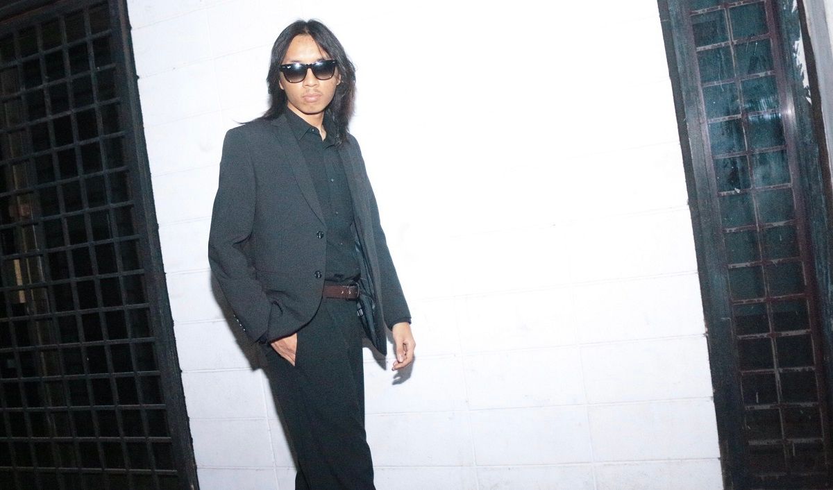 Ameen Redza Hadirkan Dermaga Bernyawa Debut Penuh Rasa dari Musisi Muda Malaysia