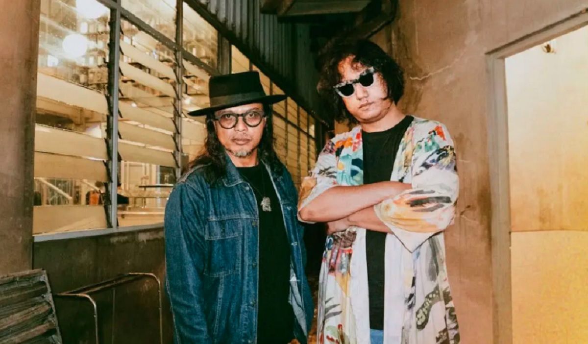 Arya Novanda dan Gugun Blues Shelter Hadirkan Kritik Spiritual Atas Budaya Musik Instan Lewat Single Soulless Blues