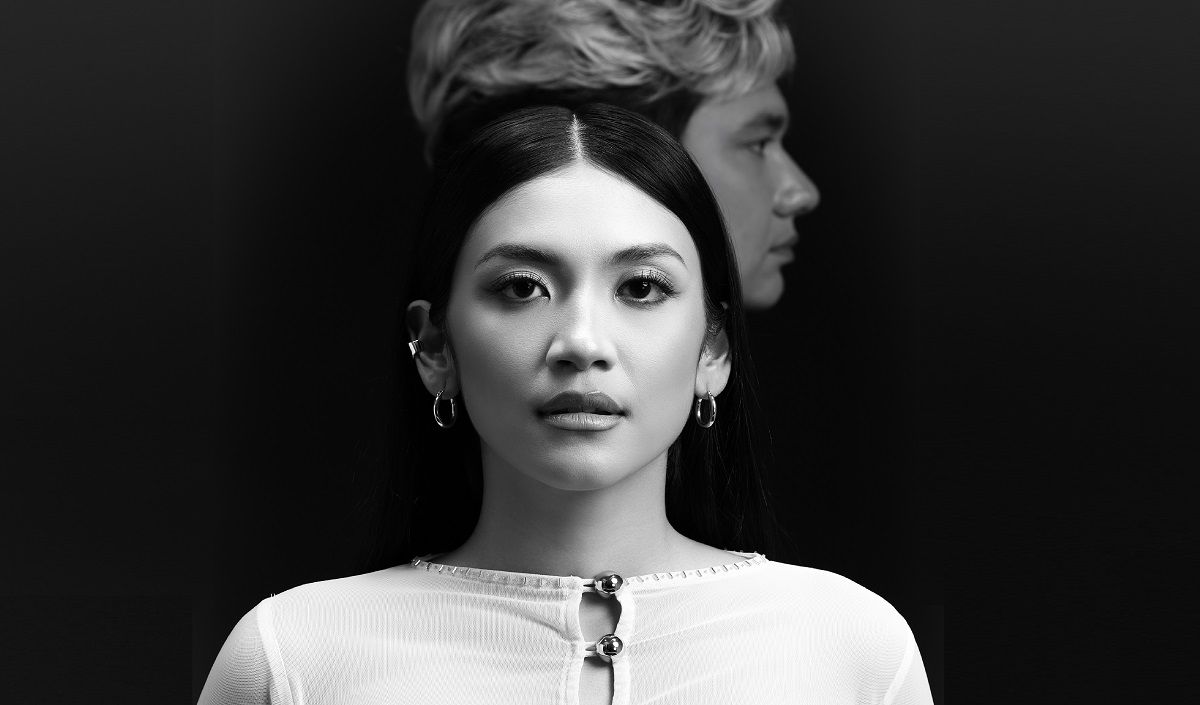 Canti Gandeng Adipati Dolken di Single Tak Sempurna, Cinta yang Nyata Tak Selalu Indah Tapi Bertahan