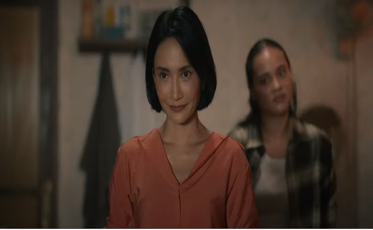 Dia Bukan Ibu Film Horor Adaptasi Thread Viral, Tampilkan Artika Sari Devi dalam Peran Ibu Penuh Misteri