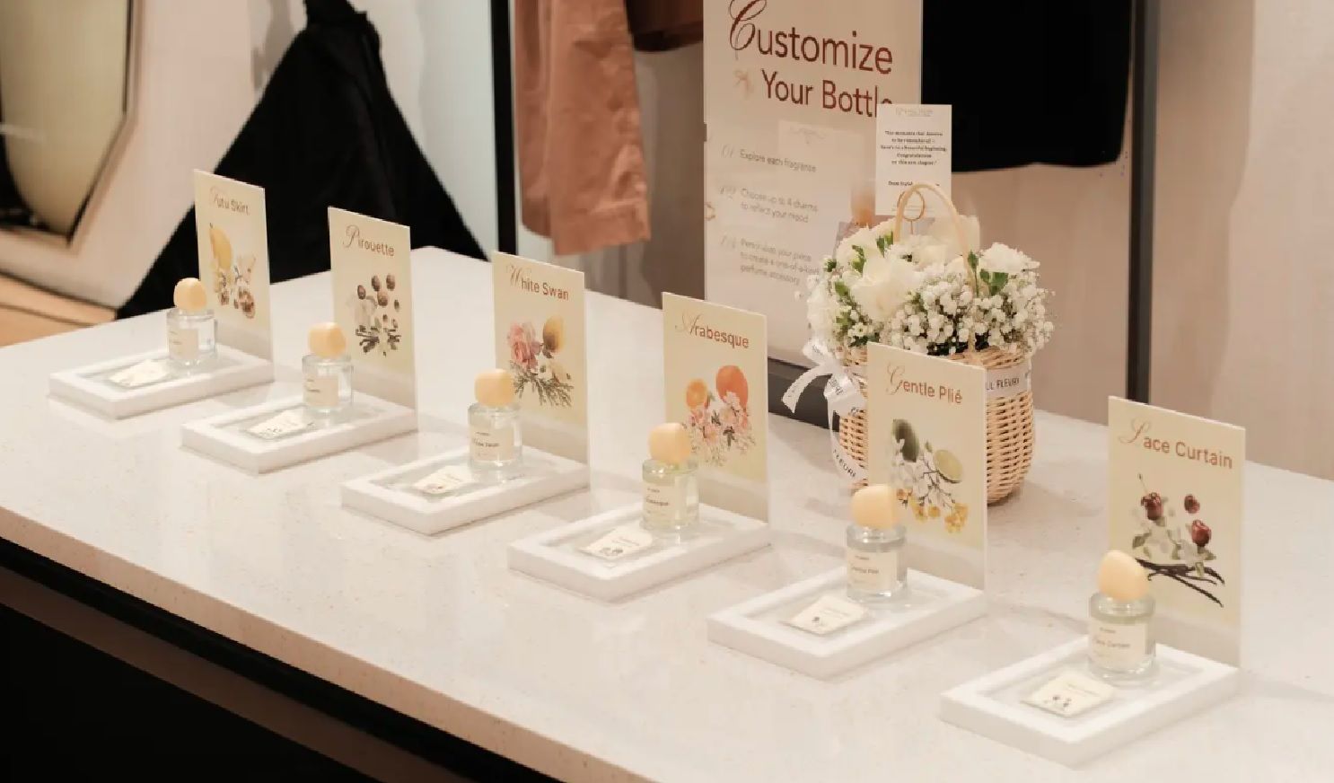 Et Cetera by Joylab Ketika Keanggunan Balet Menyatu dalam Aroma