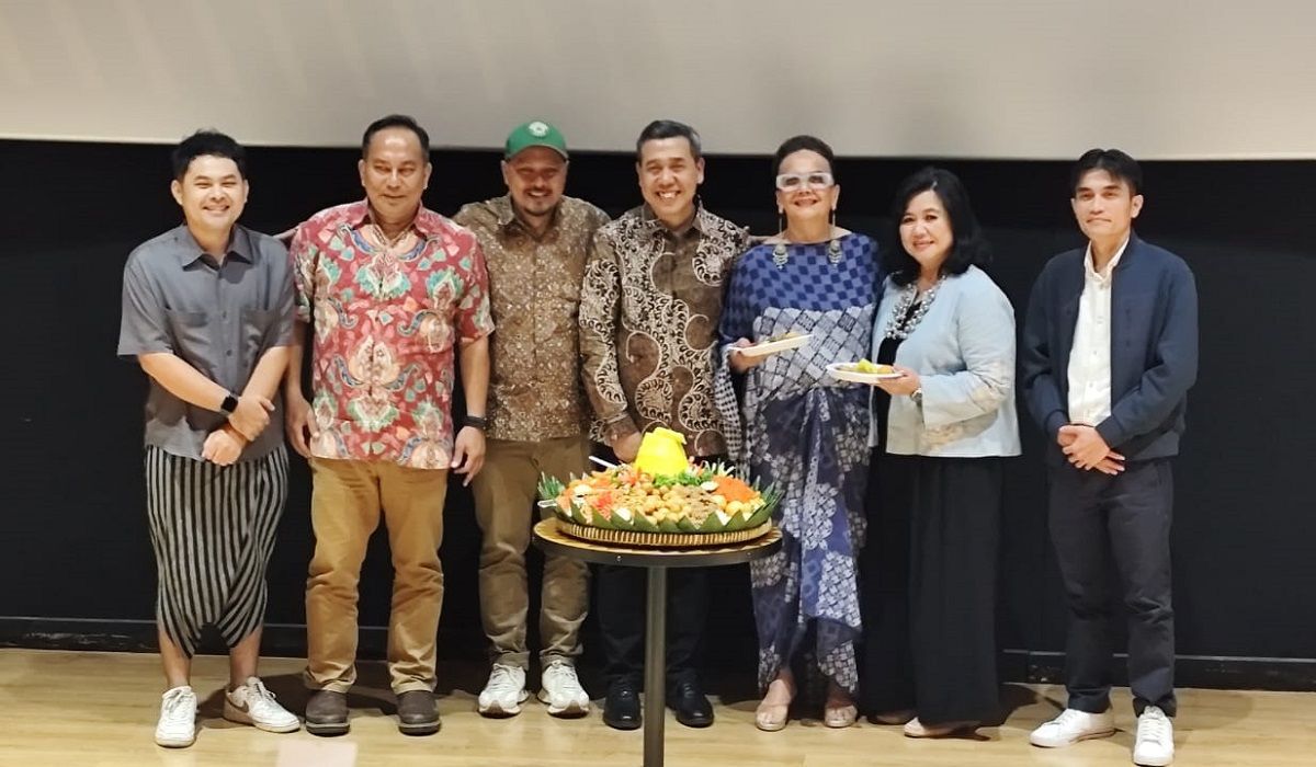 Festival Film Wartawan 2025 Menyalakan Warisan, Menyambut Generasi Baru