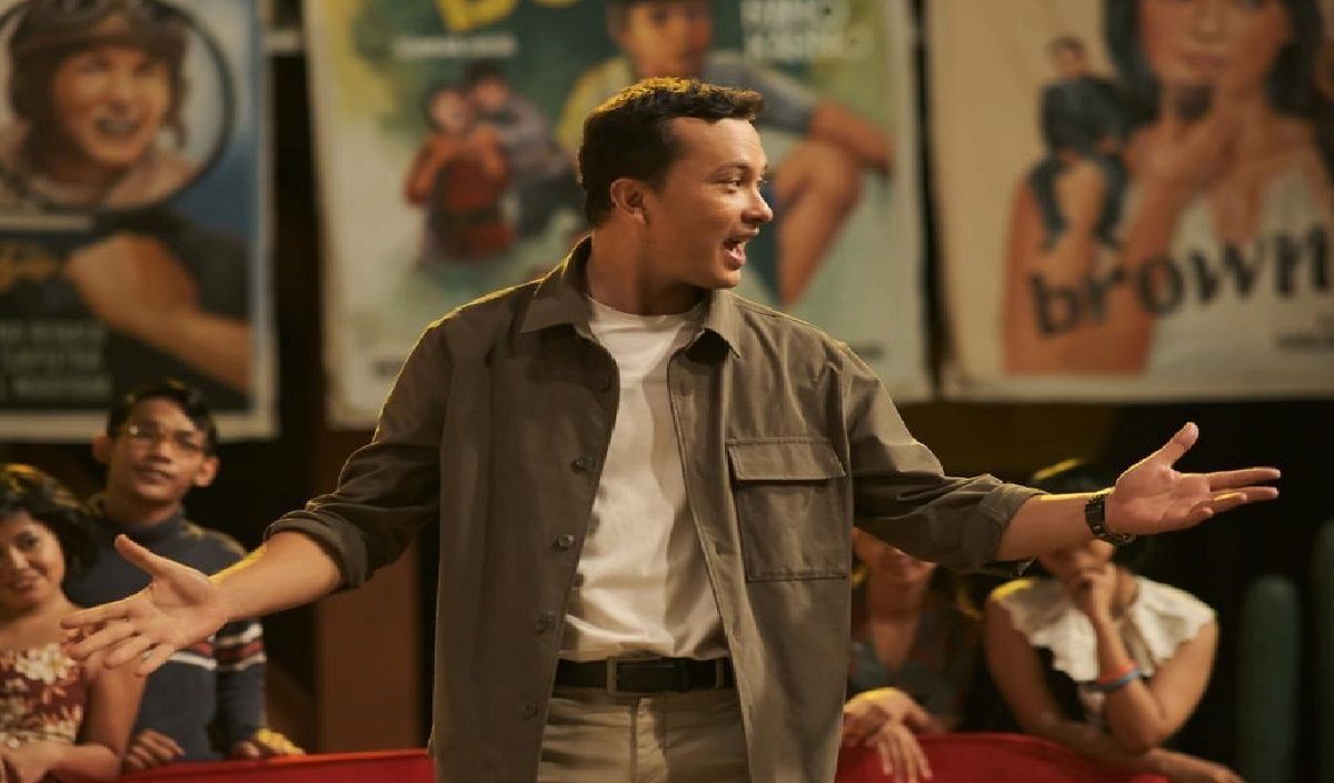 Garin Nugroho Suguhkan Film Musikal Siapa Dia, Kisah Cinta, Sinema, dan Budaya Pop Indonesia Bersatu di Layar Lebar