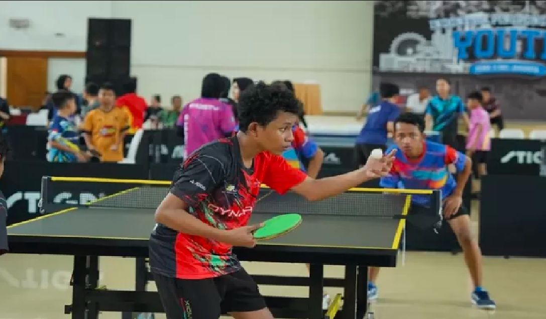 IPL Youth DKI Jakarta 2025 Resmi Bergulir Ratusan Atlet Muda Adu Gengsi di Jatinegara