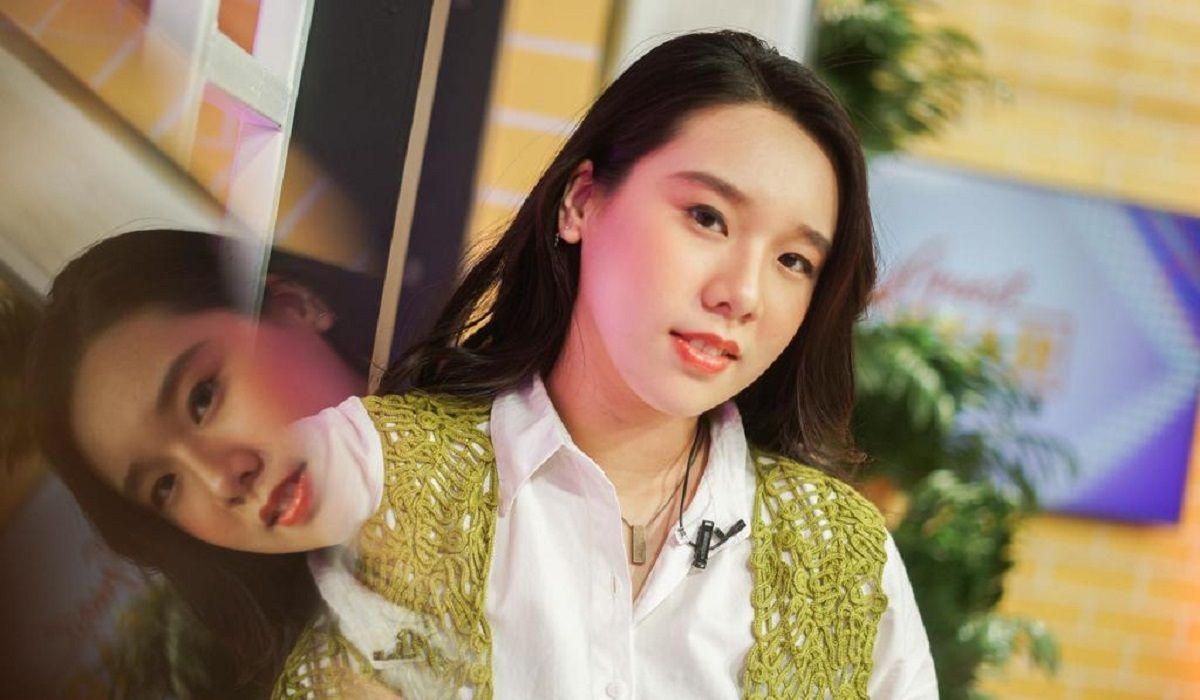 Joanna Andrea Debut Lewat Lagu Lepaskan, Suara Baru untuk Luka Lama