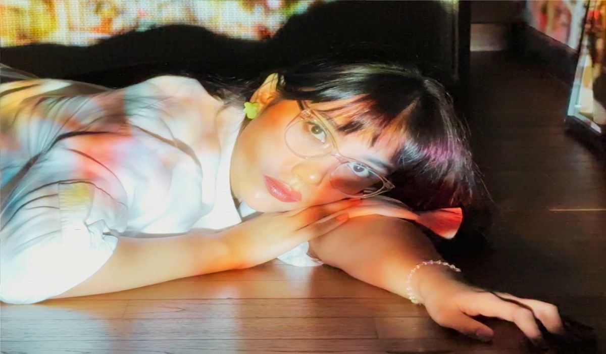 L/ Rilis Single Fade Away Eksplorasi Baru Ambient Pop yang Makin Berani dan Personal