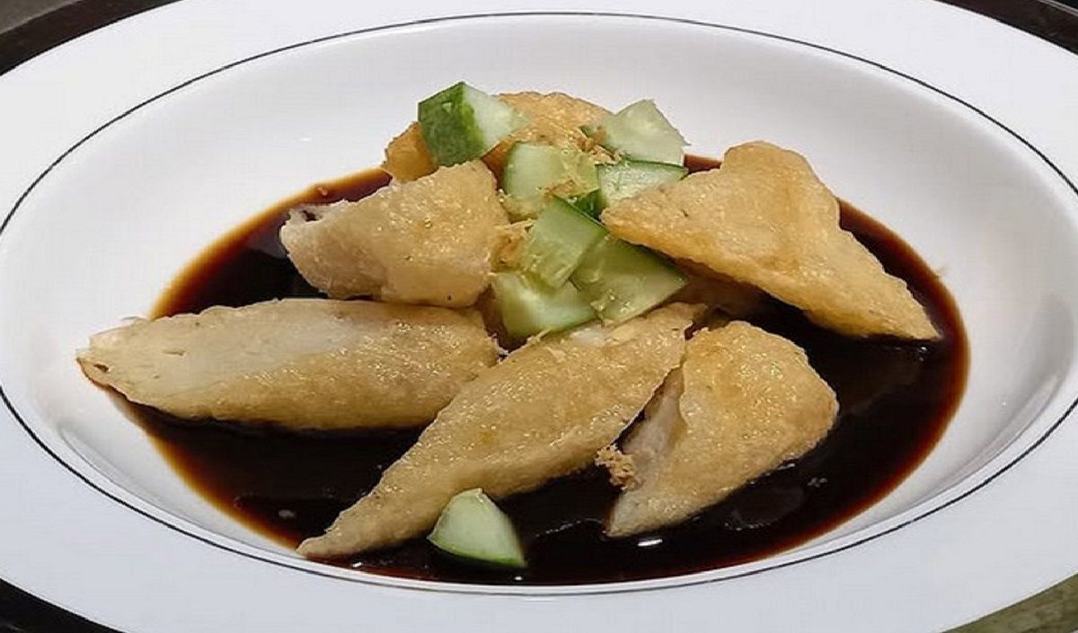 Pempek 92 Bisnis Kuliner Rumahan Go Digital Dengan Indibiz