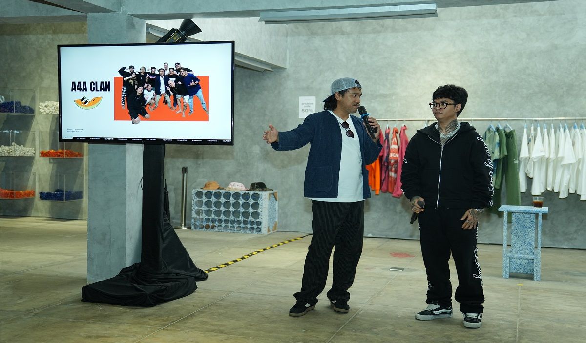 Pestapora 2025 Siap Digelar, Hadirkan Konsep "Bertukar Lagu" dan Lineup Musisi Spektakuler