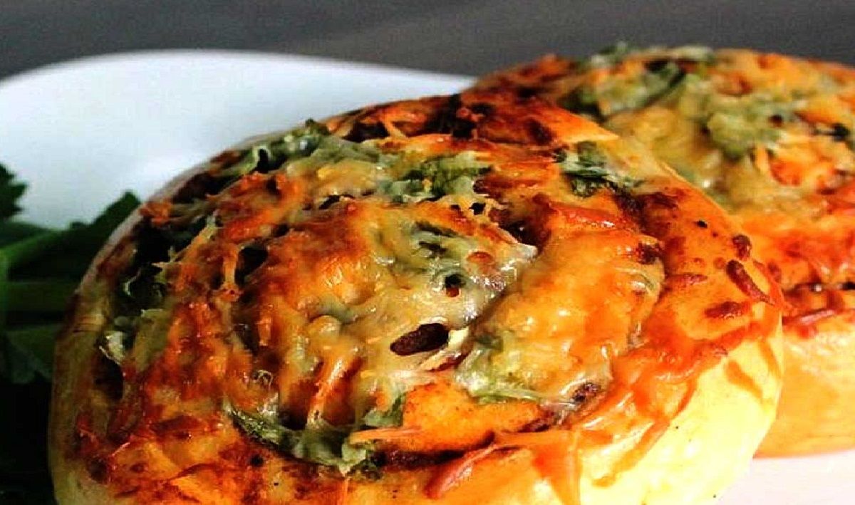 Roti Randang Inovasi Kuliner Minang yang Memadukan Lembutnya Roti dengan Khasnya Rendang