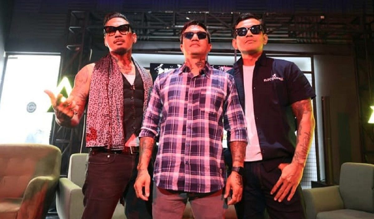 SID Rayakan 30 Tahun Bermusik Akan Gelar Konser Distorsi Tiga Dekade di Jakarta