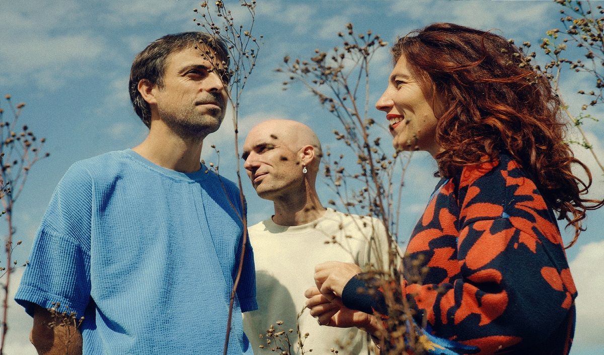 Trio Jazz Prancis ROUGE Akan Tampil di 6 Kota Indonesia dalam Festival Jazz 2025