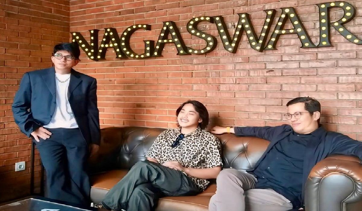 Tuaipuja Bawa Folk Filosofis ke Panggung Yogyakarta International Dance Carnival 2025