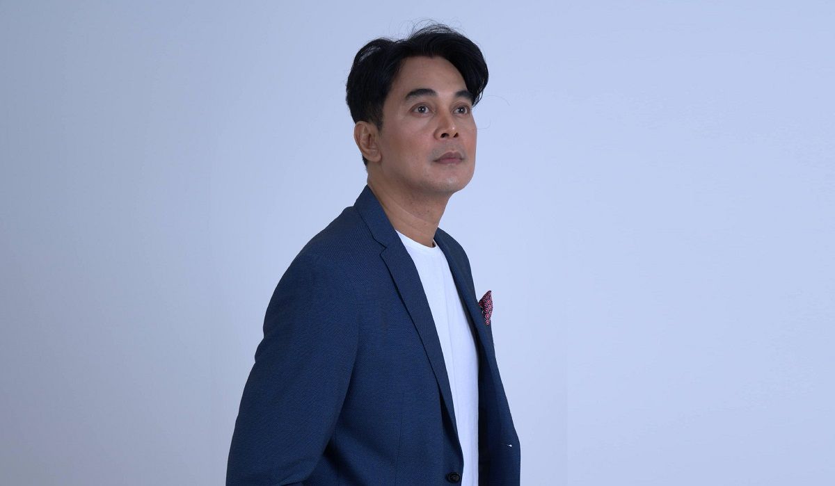 Umbu Prabawa Reinkarnasi Jadi Prabawa, Comeback Dengan Single Ku Cemburu