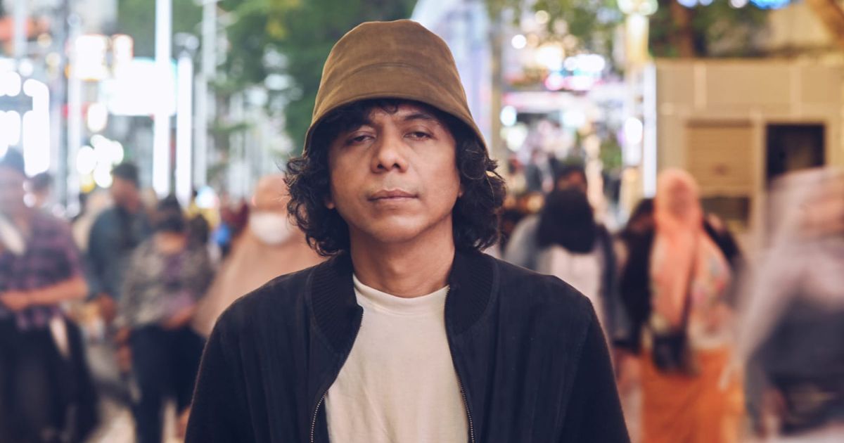 Adrian Yunan Rilis Album Kedua “Jalan Keluar” Penuh Imajinasi, Kolaborasi, dan Cerita Kehidupan
