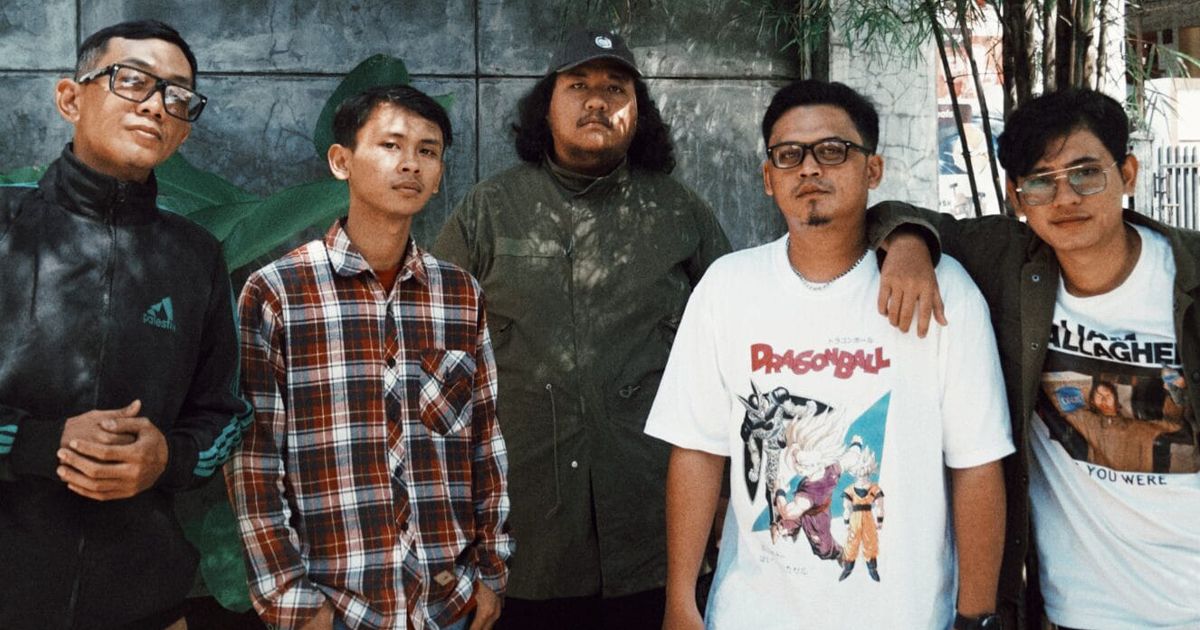 Bambootown Rilis EP Perdana Bertajuk Self-Titled, Angkat Isu Sosial hingga Cinta Ibu dan Anak