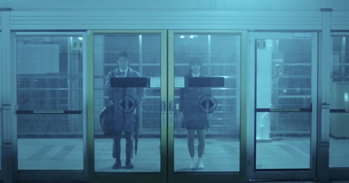 Review Film Ghost Train, Seram dan Penuh Tanda Tanya