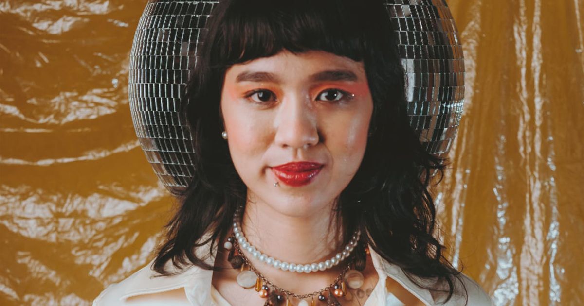 Raissa Faranda Hadirkan Fase Baru GUNGS Lewat Maxi Single “Sesuka Hatimu” dan “Entah Sama”