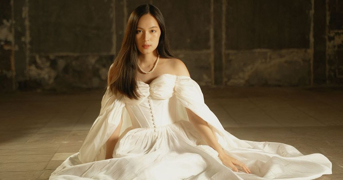 Shanna Shannon Rilis “Menunggumu Sampai Akhir Hidup”, Lagu Cinta Tak Bersyarat Penuh Luka dan Harapan