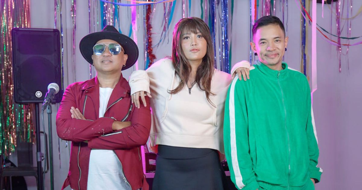 Sun of Monday Rilis MV “Why, U?” dan Gelar Promo Tour Jabodetabek 2025