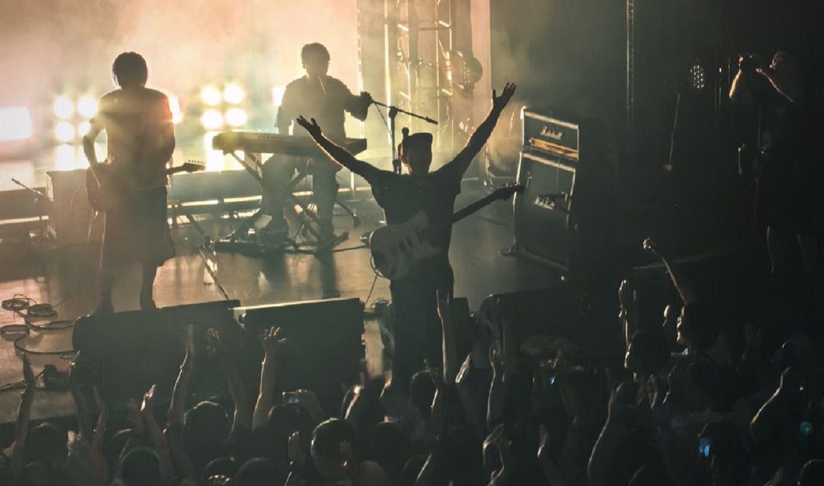 AXEAN Festival 2025 Umumkan Line-up Gelombang Kedua, Dangdut, Indie Asia Tenggara, dan Kolaborasi Lintas Negara di Bali