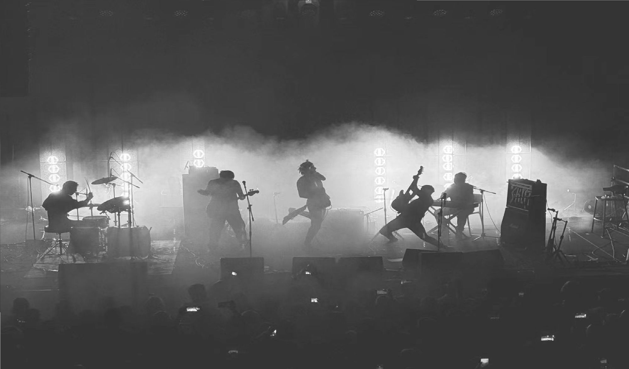 AXEAN Festival 2025 Umumkan Lineup Final, 43 Penampil Siap Ramaikan Bali