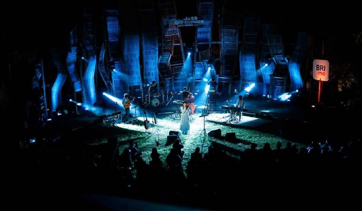 BRI Jazz Gunung Series 3 2025 Hangatkan Banyuwangi dengan Jazz di Tengah Pesona Ijen