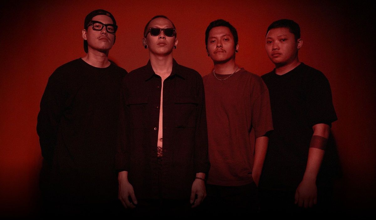 Blums & Rand Slam Gabungkan Rap dan Grunge Rock di Single Mata Pisau
