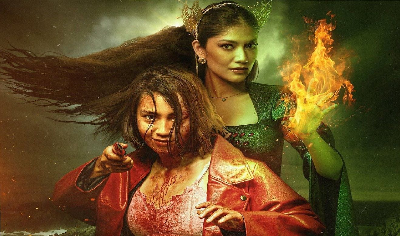 Darah Nyai Hadirkan Horor Jagal Mistis Berbalut Isu Sosial, Tayang 21 Agustus 2025