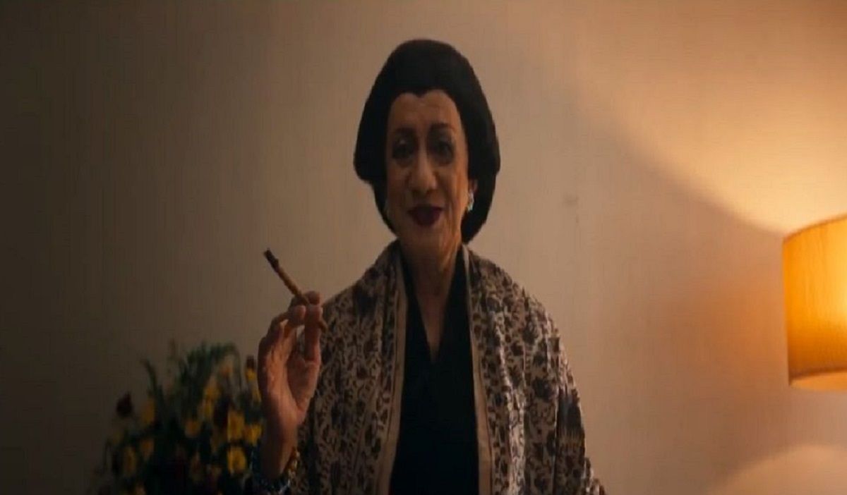 Didik Nini Thowok, Maestro Tari yang Kini Menjadi Teror dalam Perempuan Pembawa Sial